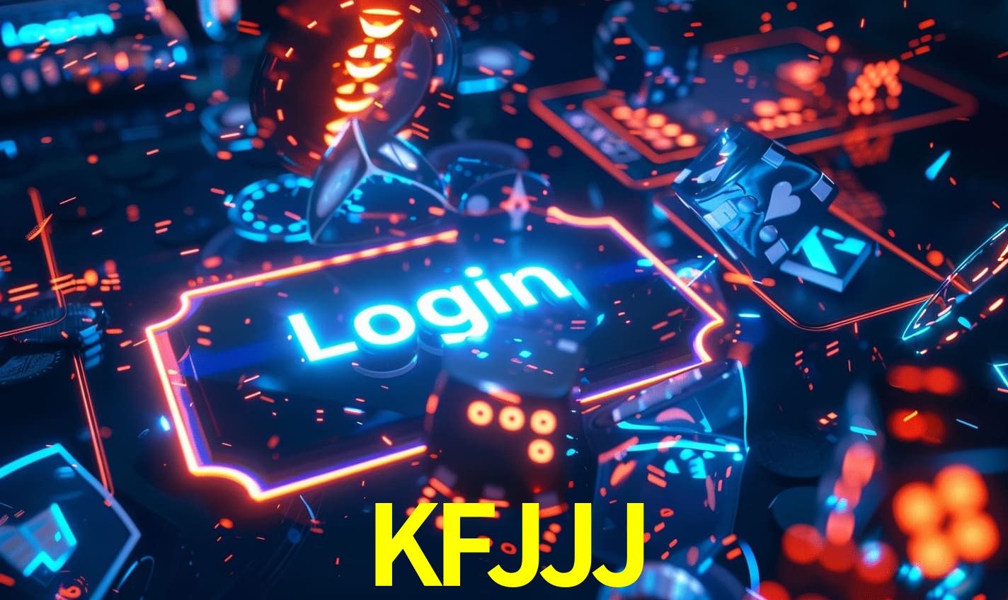 Bônus de Cadastro Cassino KFJJJ